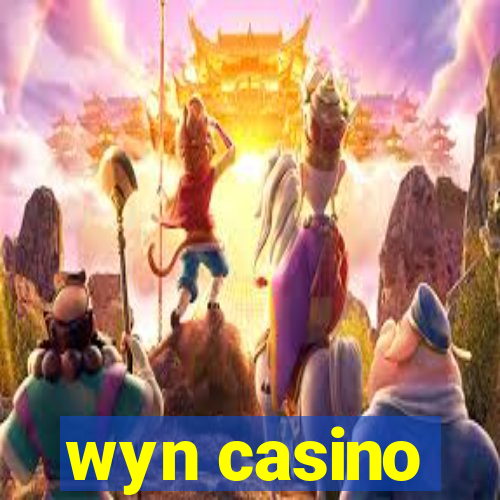 wyn casino